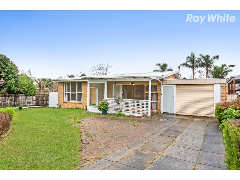 421 Mountain Highway, Wantirna VIC 3152