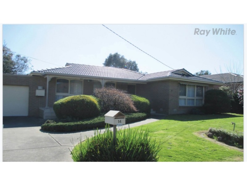14 Teak Court, Boronia VIC 3155
