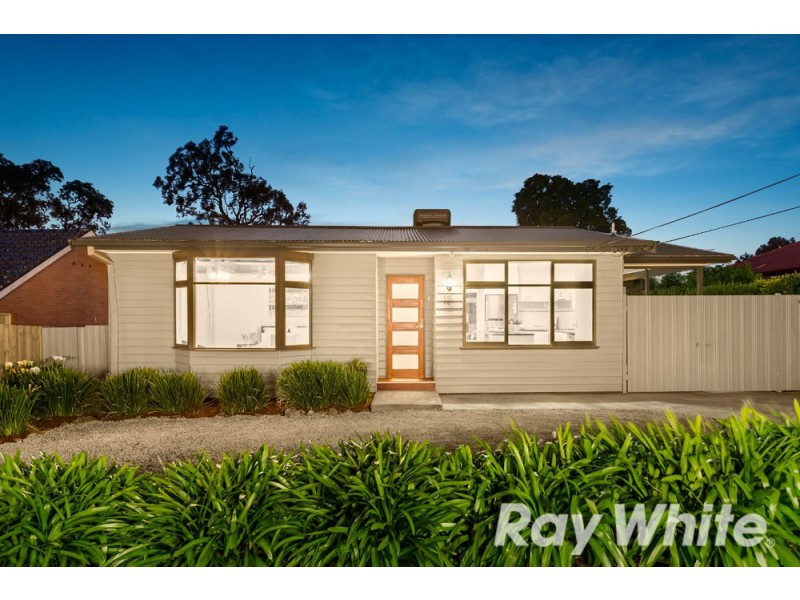 12 Carlisle Road, Ferntree Gully VIC 3156