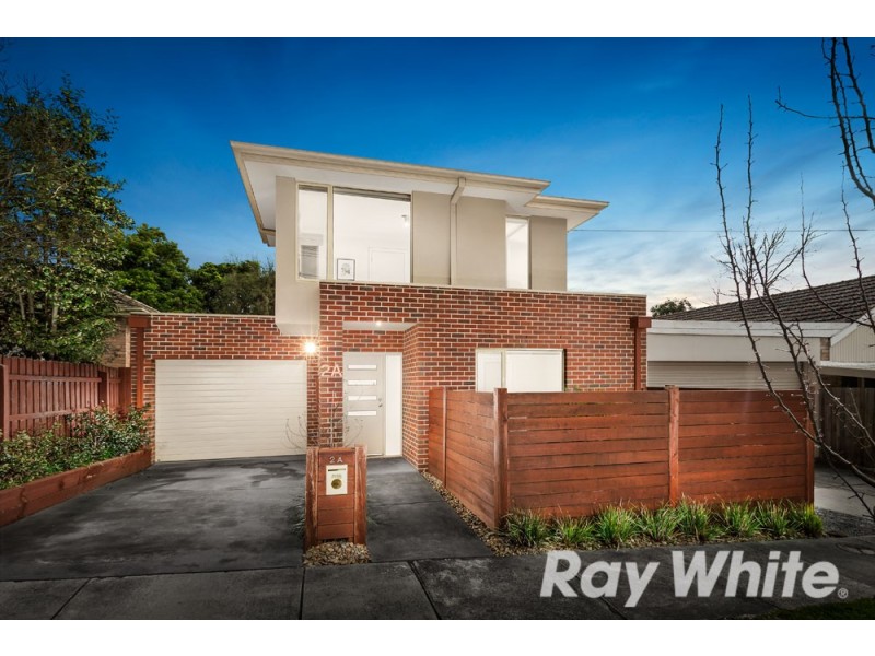 2a Cherryl Street, Forest Hill VIC 3131