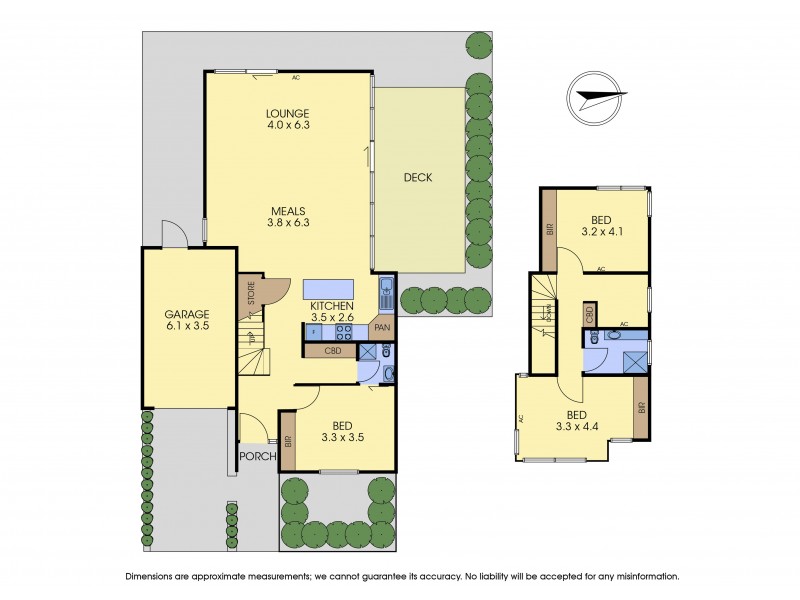 2a Cherryl Street, Forest Hill VIC 3131