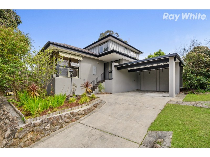 54 Ireland Avenue, Wantirna South VIC 3152