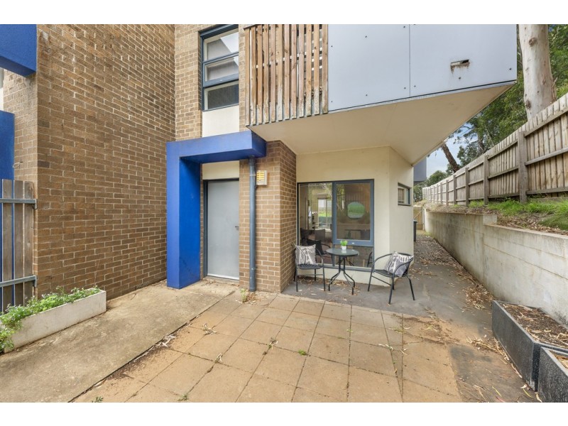 8/3-5 Milton Street, Ferntree Gully VIC 3156