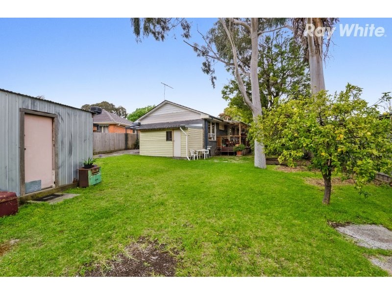 64 Tate Avenue, Wantirna South VIC 3152