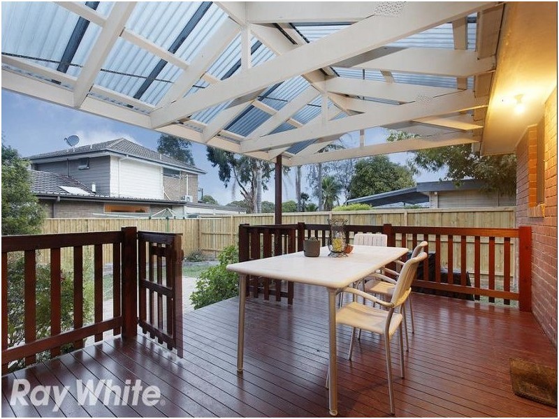 8 Fay Street, Scoresby VIC 3179