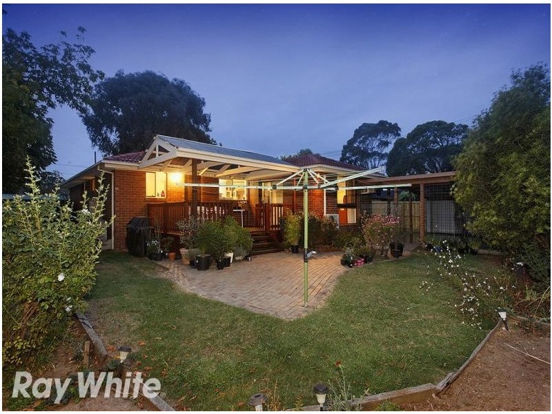 8 Fay Street, Scoresby VIC 3179