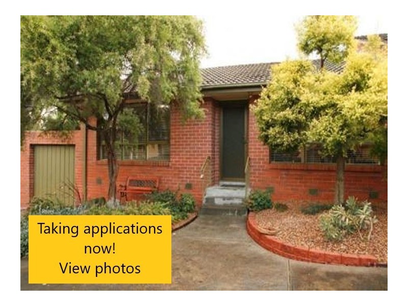 4/30 Mount Dandenong Road, Ringwood East VIC 3135