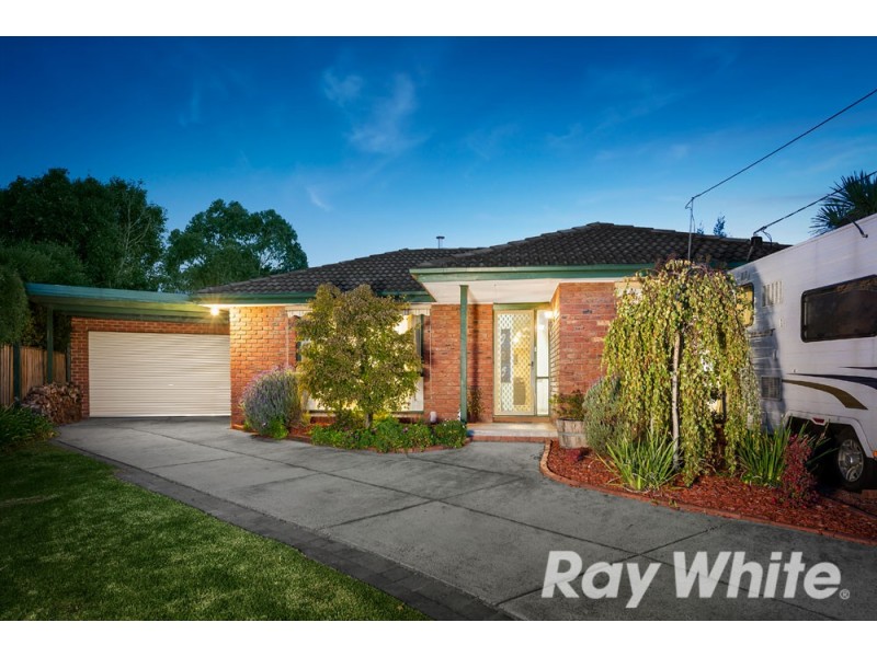 11 Endeavour Place, Wantirna South VIC 3152