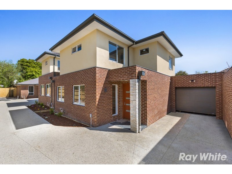 2and4/20 Tyrrell Avenue, Blackburn VIC 3130