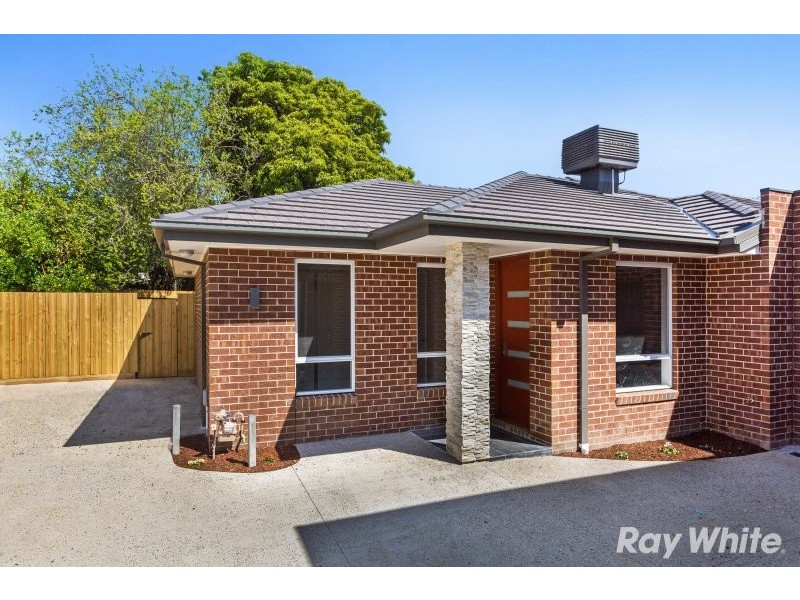 2and4/20 Tyrrell Avenue, Blackburn VIC 3130