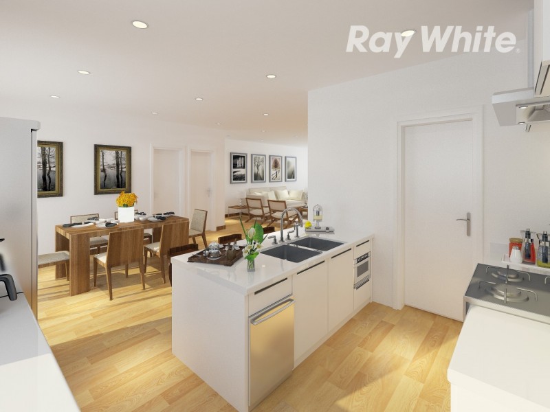 2and4/20 Tyrrell Avenue, Blackburn VIC 3130