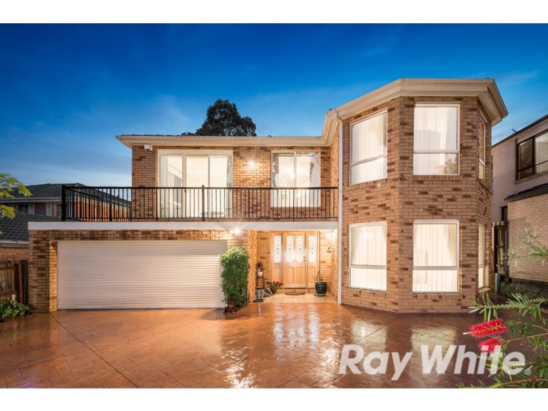 1/3 Davies Close, Wantirna VIC 3152