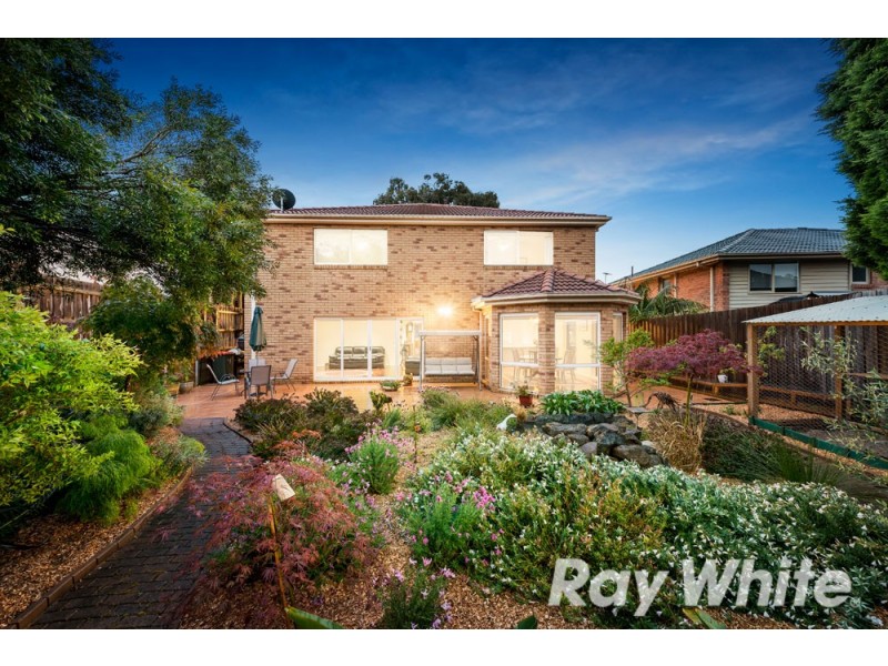 1/3 Davies Close, Wantirna VIC 3152