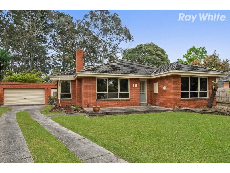 10 Canterbury Court, Bayswater North VIC 3153
