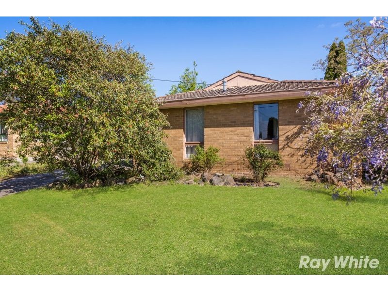 6 Helpmann Street, Wantirna South VIC 3152