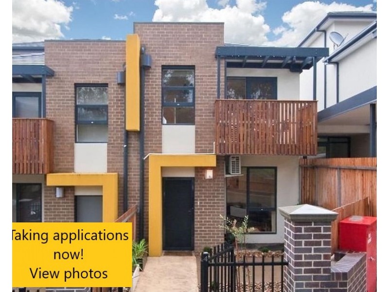 4/3-5 Milton Street, Ferntree Gully VIC 3156