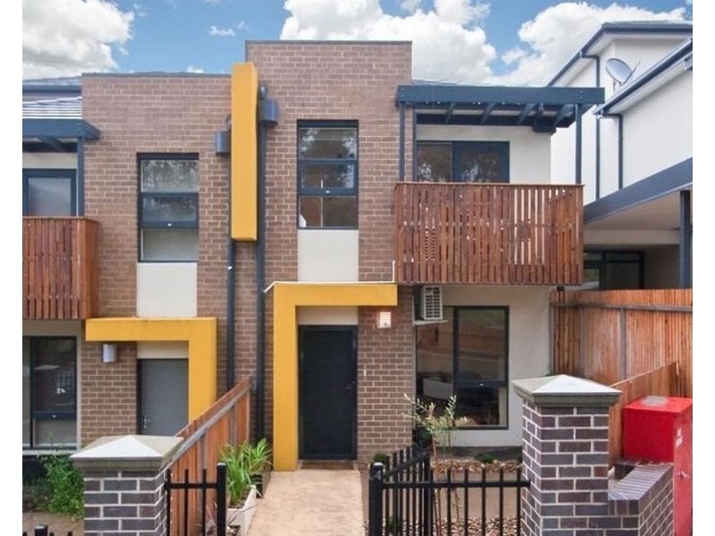 4/3-5 Milton Street, Ferntree Gully VIC 3156