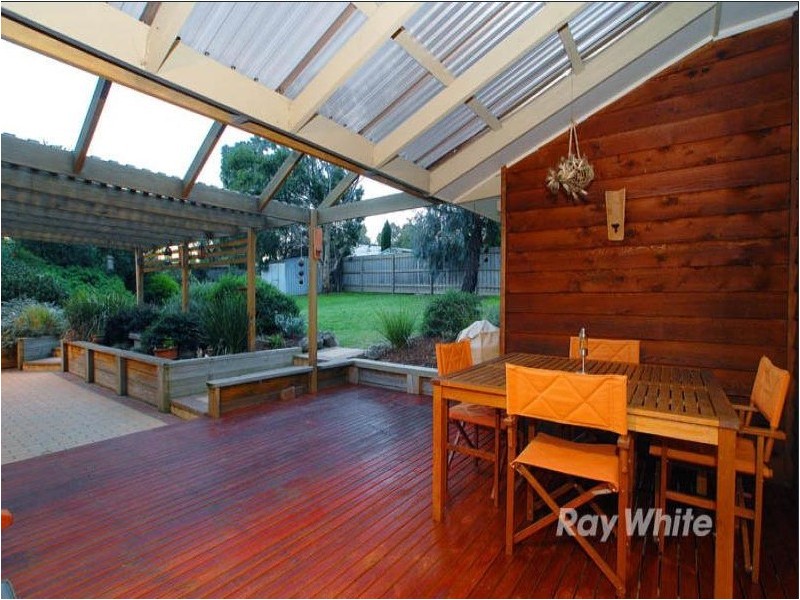 5 Scott Court, Wantirna South VIC 3152