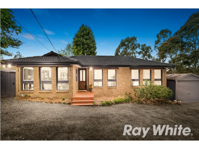 287 Scoresby Road, Boronia VIC 3155