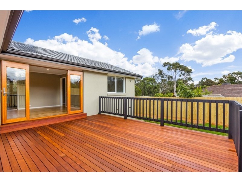 64 Chartwell Drive, Wantirna VIC 3152