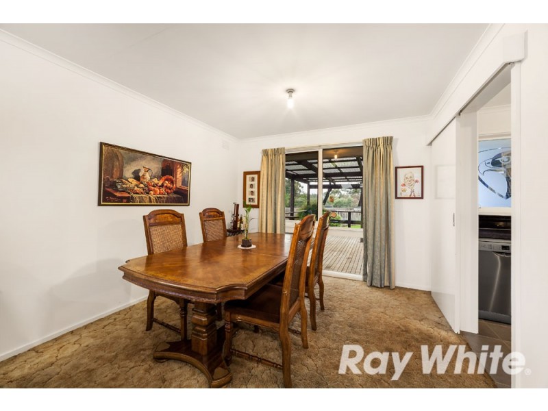 45 Wallace Road, Wantirna South VIC 3152