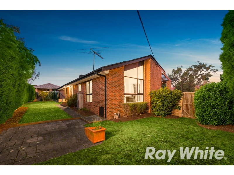 1 Mandala Court, Scoresby VIC 3179