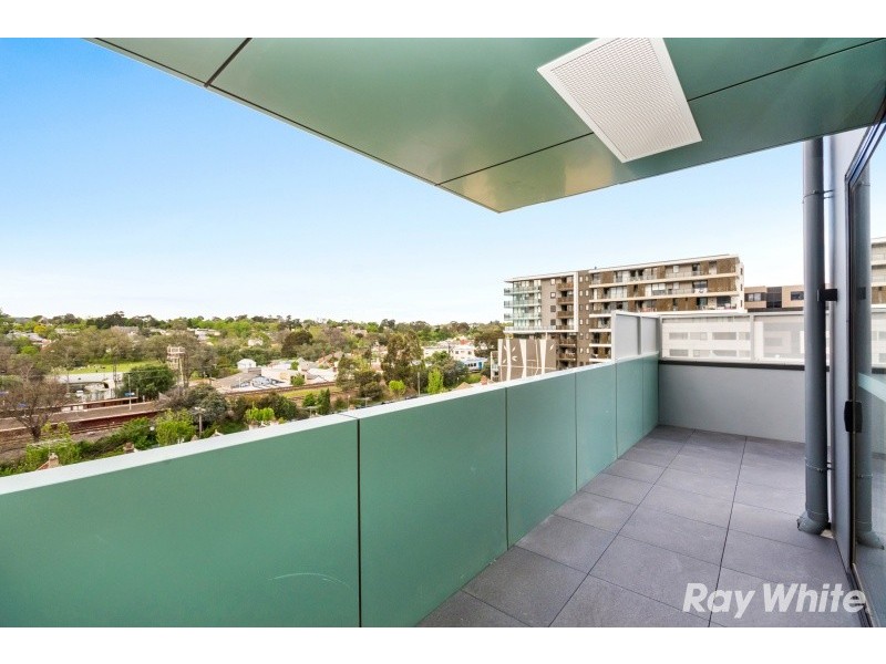 404/5-7 Montrose Street, Hawthorn East VIC 3123