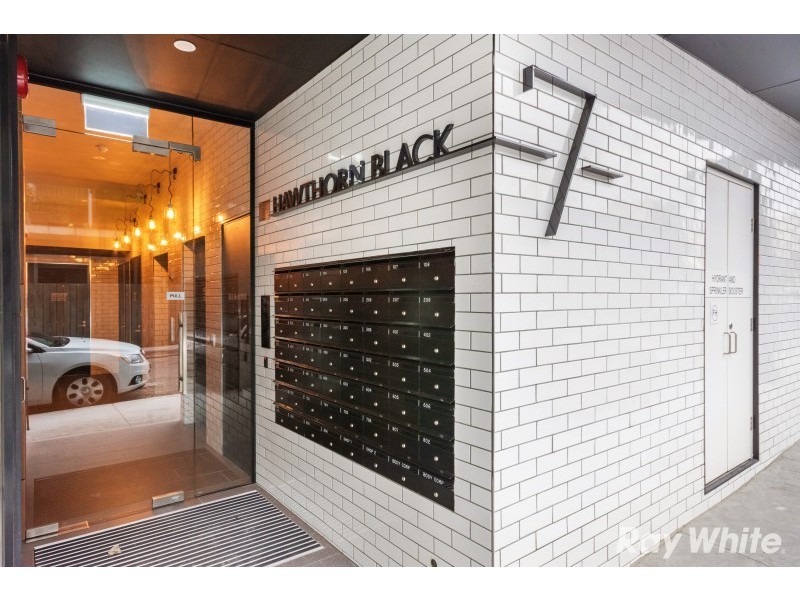 404/5-7 Montrose Street, Hawthorn East VIC 3123