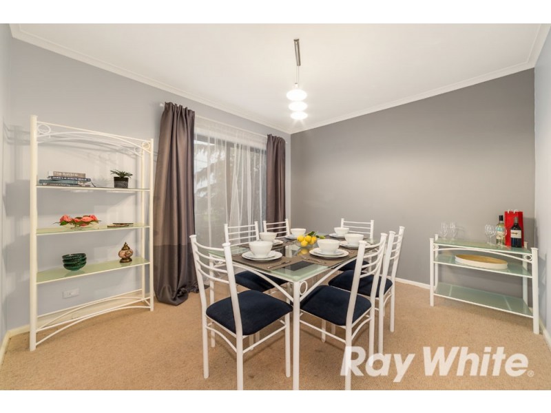 13 Butlers Road, Ferntree Gully VIC 3156