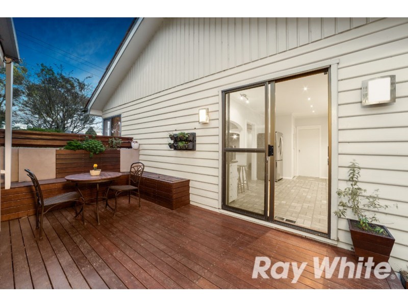 13 Butlers Road, Ferntree Gully VIC 3156