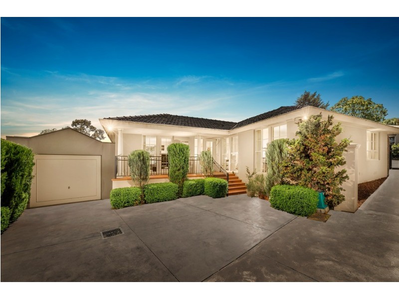 2/13 Louis Street, Heathmont VIC 3135