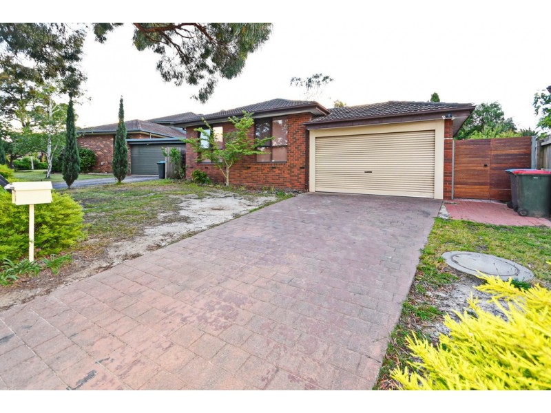 2 Mariposa Court, Wantirna South VIC 3152