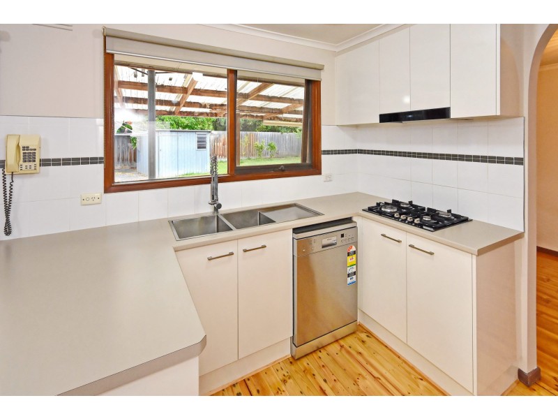 2 Mariposa Court, Wantirna South VIC 3152