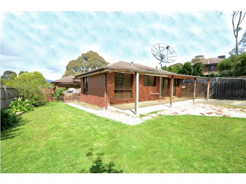 2 Mariposa Court, Wantirna South VIC 3152