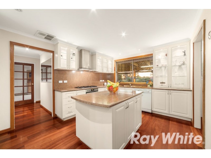 4 Westburn Grove, Scoresby VIC 3179