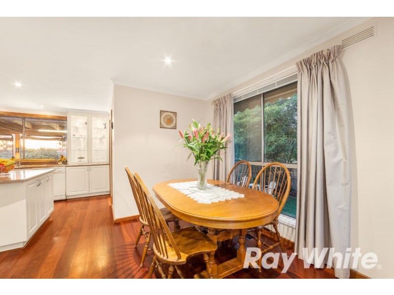 4 Westburn Grove, Scoresby VIC 3179