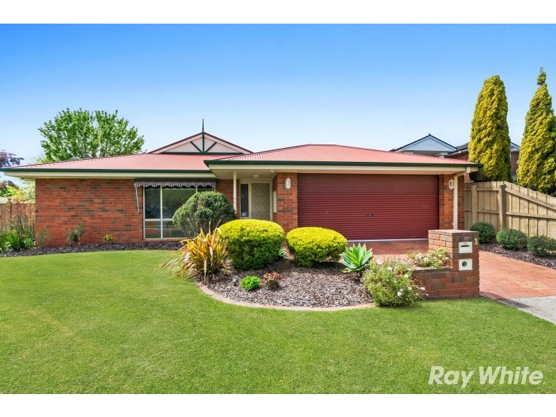 1 Lorikeet Court, Boronia VIC 3155