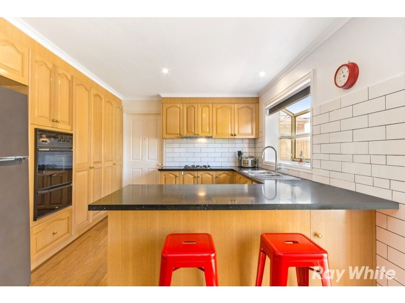 1 Lorikeet Court, Boronia VIC 3155