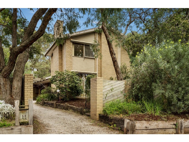 53 Clarence Road, Wantirna VIC 3152