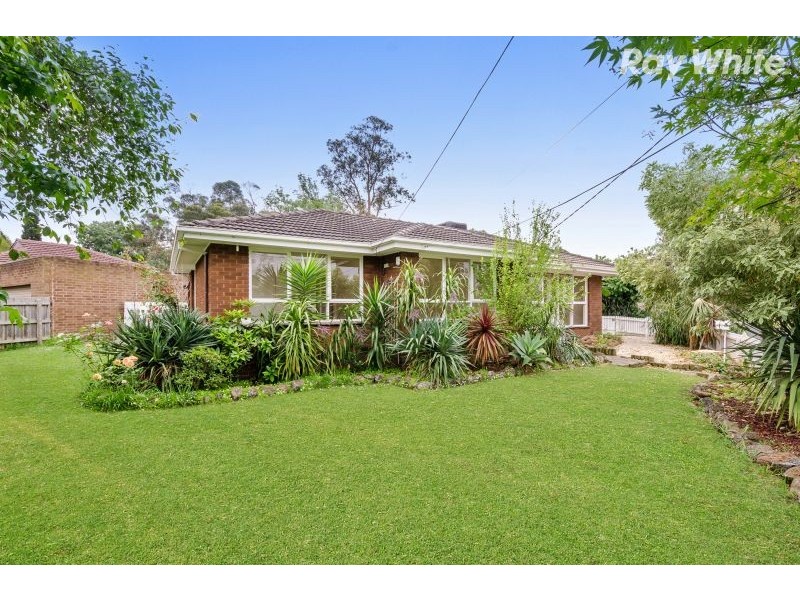 57 Ireland Avenue, Wantirna South VIC 3152