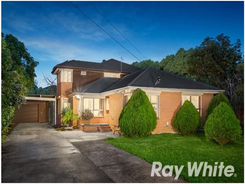 2 Catherine Street, Boronia VIC 3155