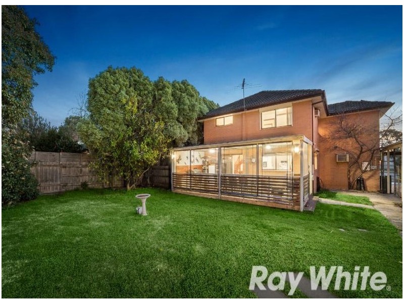 2 Catherine Street, Boronia VIC 3155