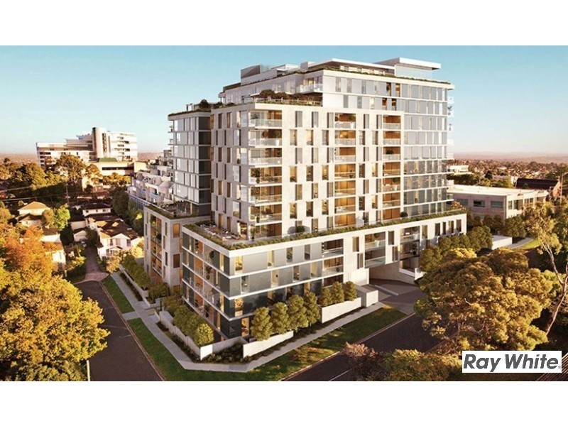 215/20 Hepburn Road, Doncaster VIC 3108