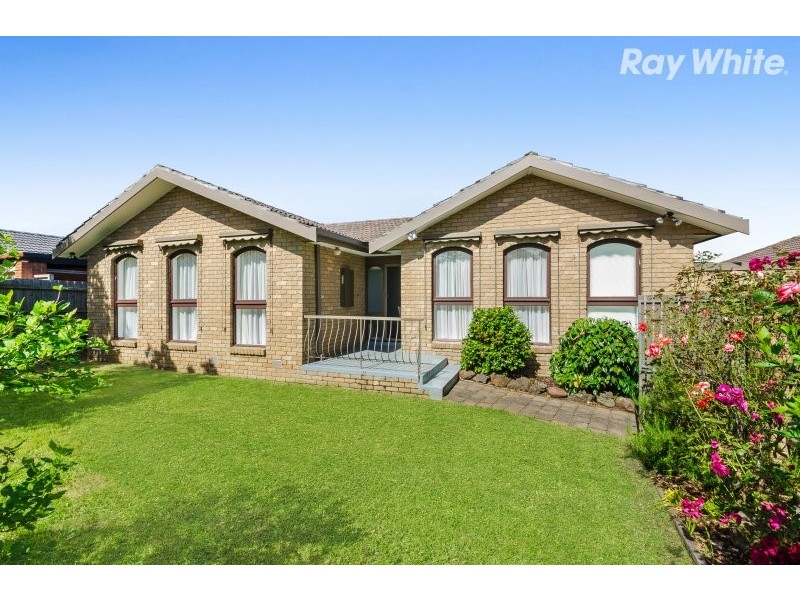 5 Saxon Avenue, Wantirna VIC 3152