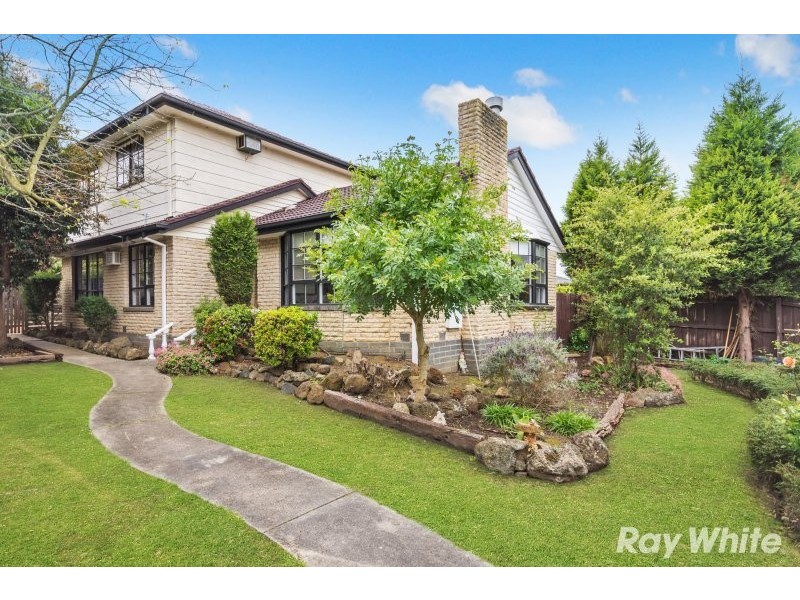 114 OConnor Road, Knoxfield VIC 3180
