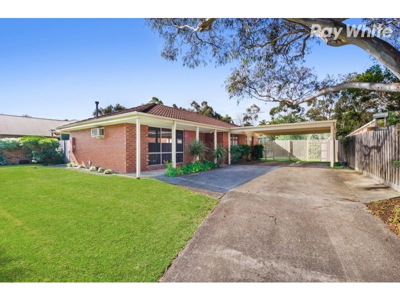 42 Inchcape Avenue, Wantirna VIC 3152