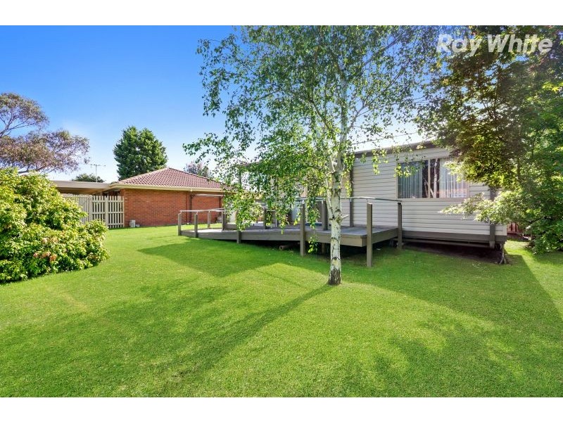 42 Inchcape Avenue, Wantirna VIC 3152