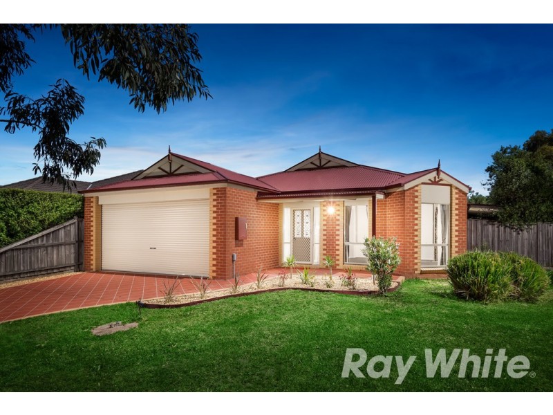 43 Jamieson Way, Berwick VIC 3806