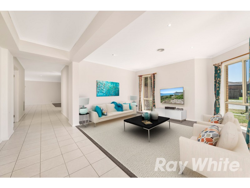 43 Jamieson Way, Berwick VIC 3806