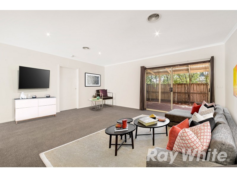 43 Jamieson Way, Berwick VIC 3806